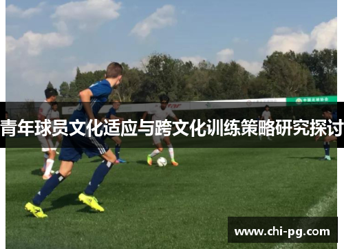 青年球员文化适应与跨文化训练策略研究探讨 青年球员文化适应与跨文化训练策略研究探讨
