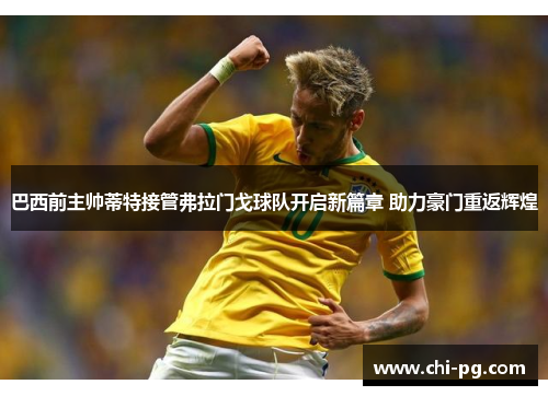 巴西前主帅蒂特接管弗拉门戈球队开启新篇章 助力豪门重返辉煌